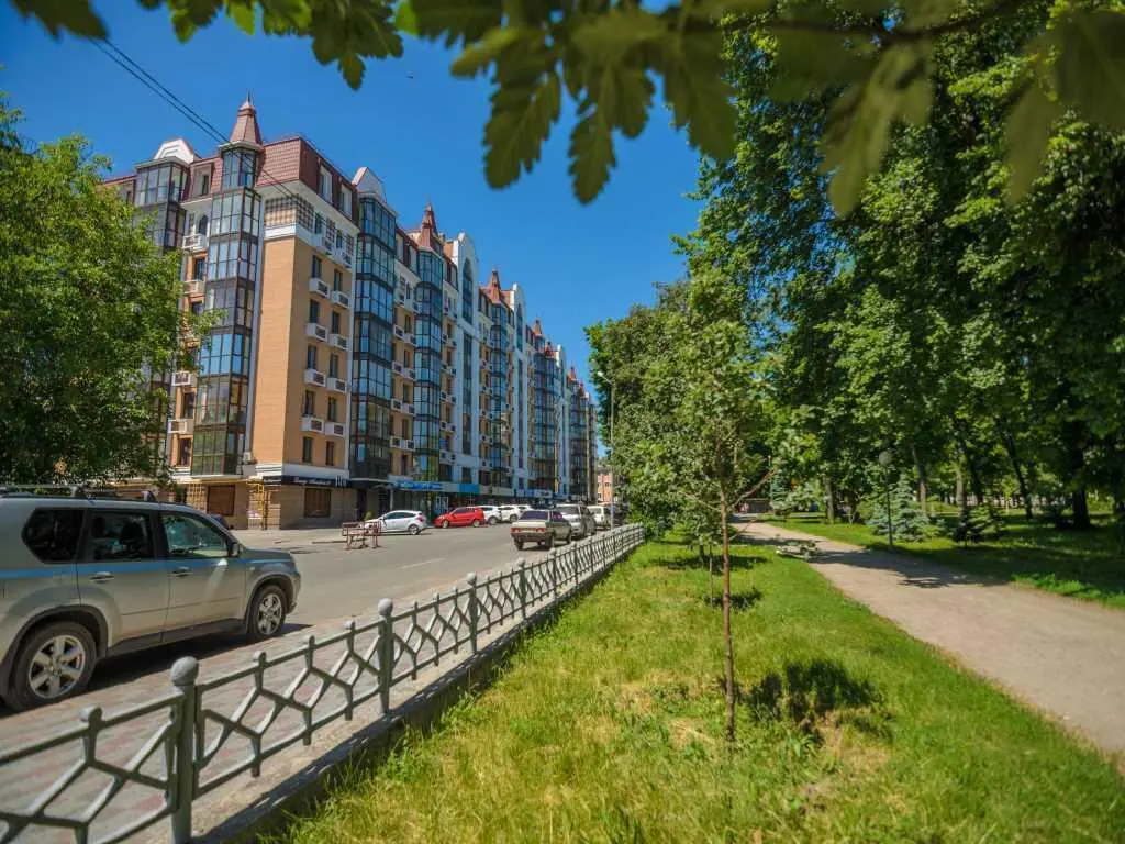 Мрія у самому серці міста: придбайте елітну квартиру в новобудові!